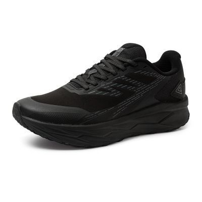 BASKET DE RUNNING PEAK TAICHI HOMME BLACK